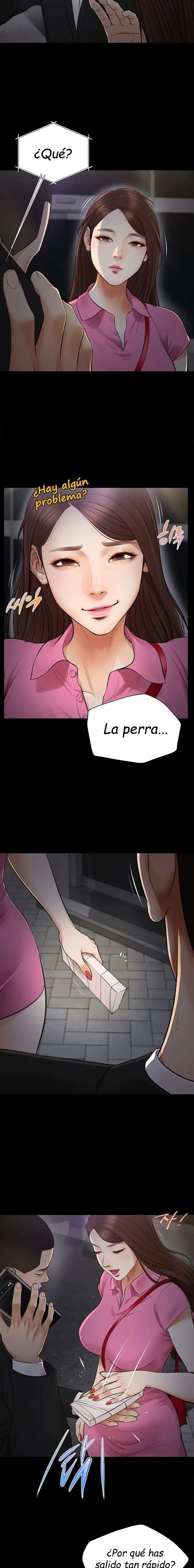 Un dia con Yeonju - Capítulo 6 - Página 9 - LectorTMOo
