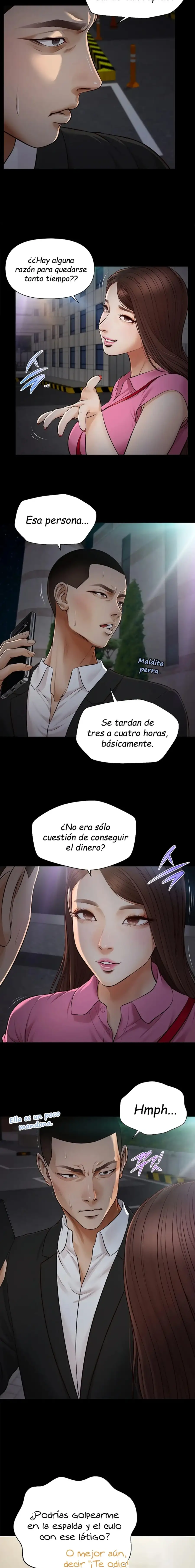 Un dia con Yeonju - Capítulo 6 - Página 10 - LectorTMOo