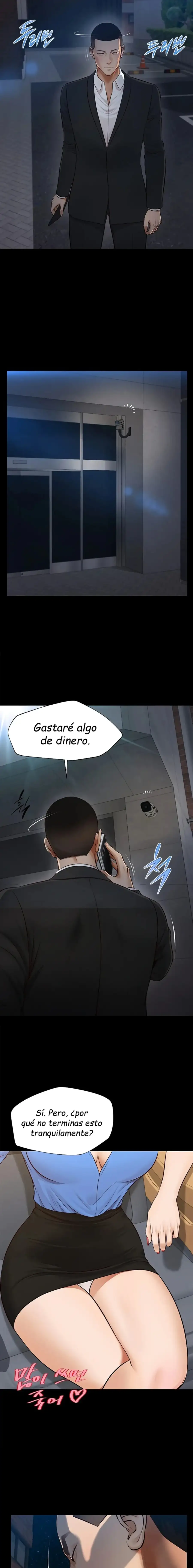 Un dia con Yeonju - Capítulo 6 - Página 14 - LectorTMOo