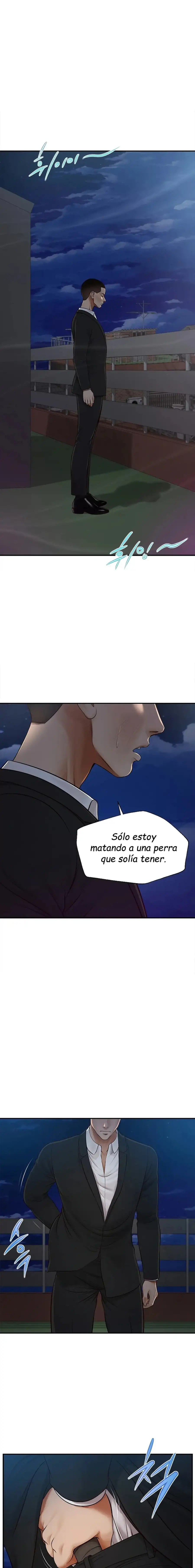 Un dia con Yeonju - Capítulo 6 - Página 17 - LectorTMOo