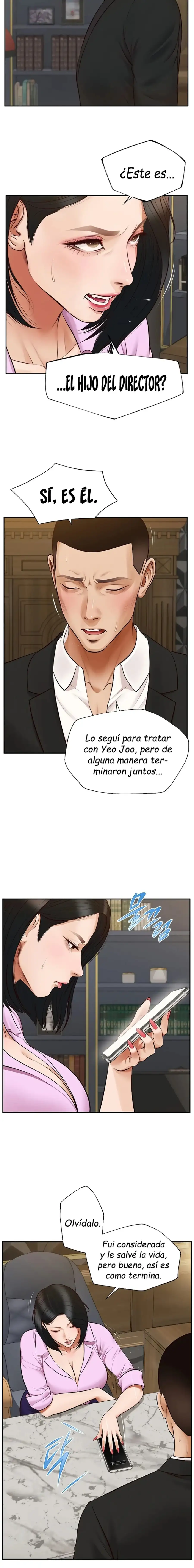 Un dia con Yeonju - Capítulo 7 - Página 5 - LectorTMOo