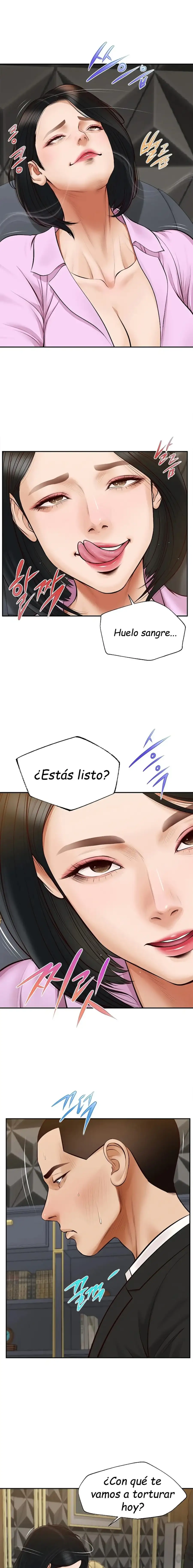 Un dia con Yeonju - Capítulo 7 - Página 6 - LectorTMOo