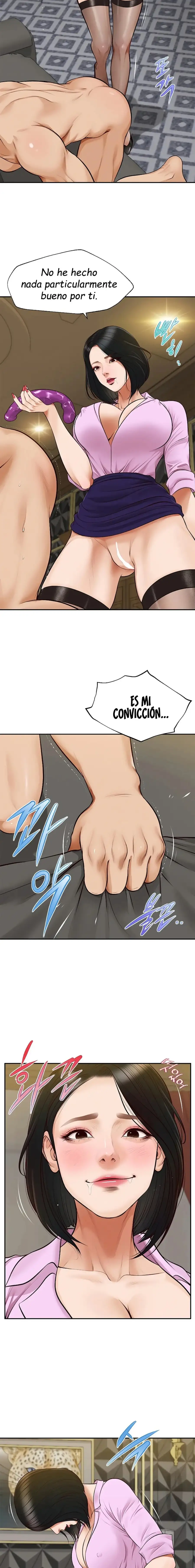 Un dia con Yeonju - Capítulo 7 - Página 11 - LectorTMOo