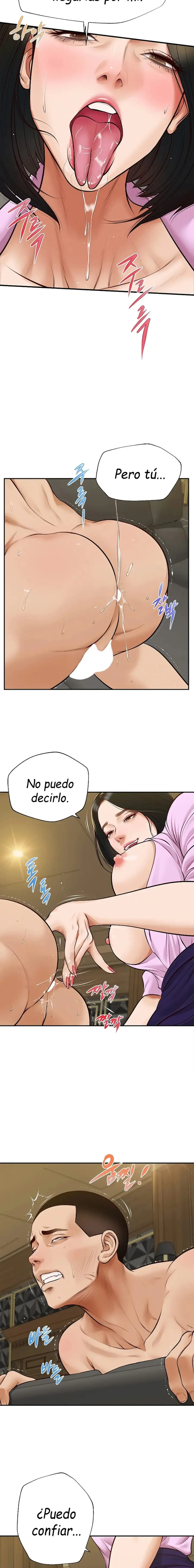 Un dia con Yeonju - Capítulo 7 - Página 13 - LectorTMOo