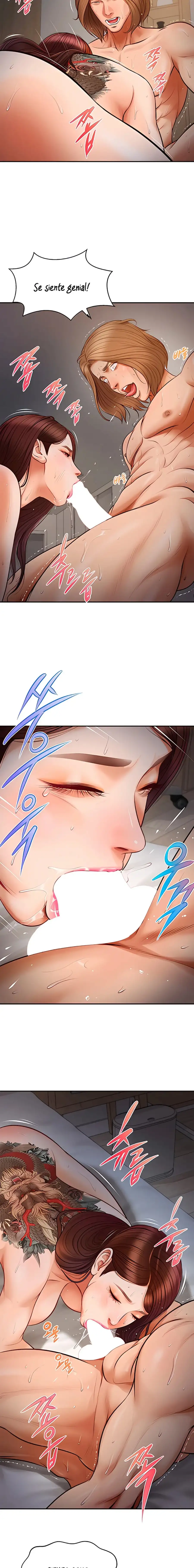 Un dia con Yeonju - Capítulo 8 - Página 19 - LectorTMOo