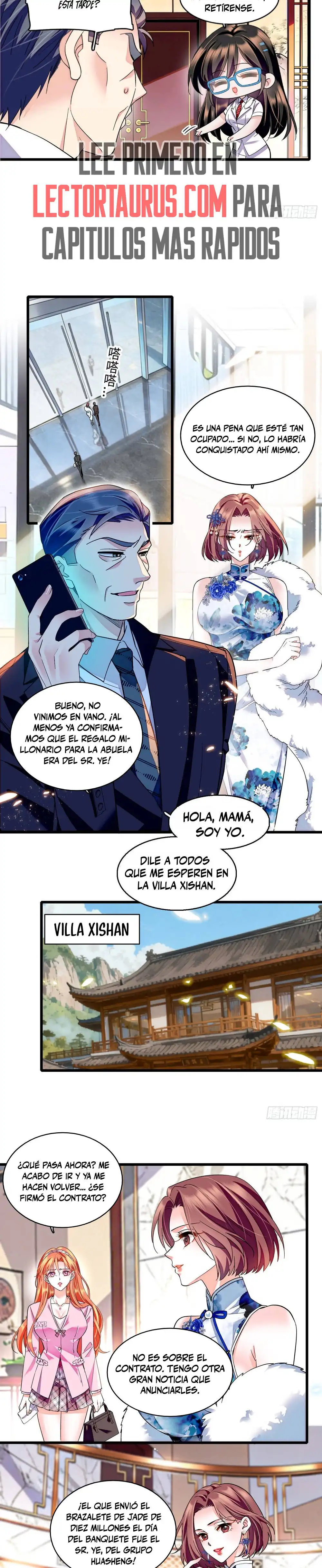 Yerno Abandonado - Capítulo 21 - Página 4 - LectorTMOo