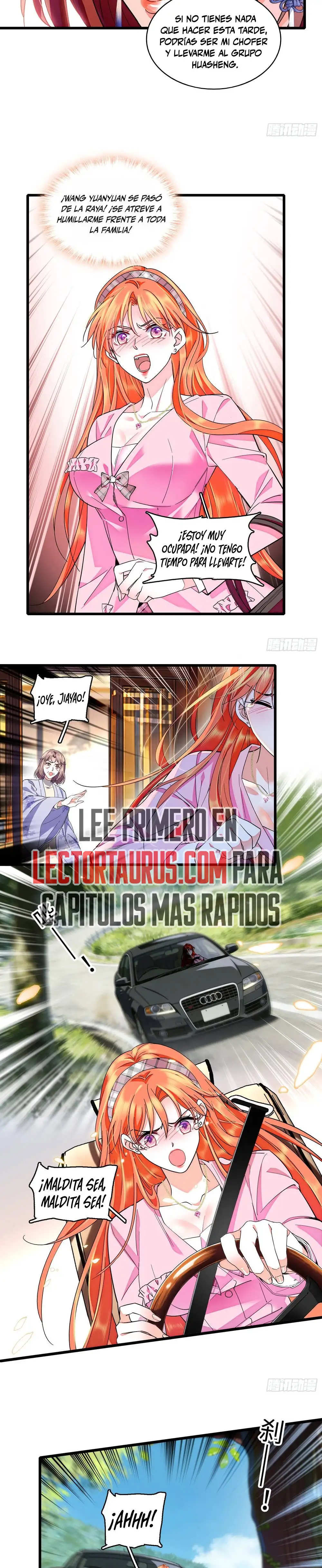 Yerno Abandonado - Capítulo 21 - Página 7 - LectorTMOo