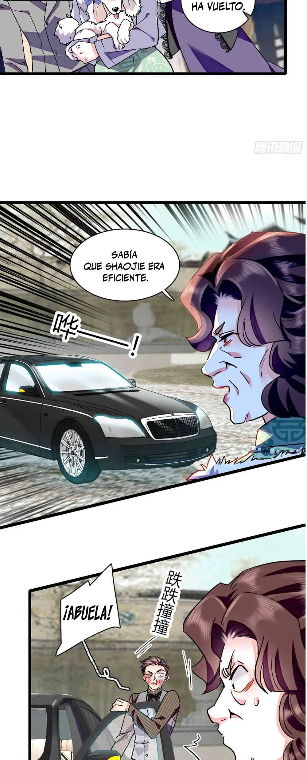 Yerno Abandonado - Capítulo 3 - Página 14 - LectorTMOo