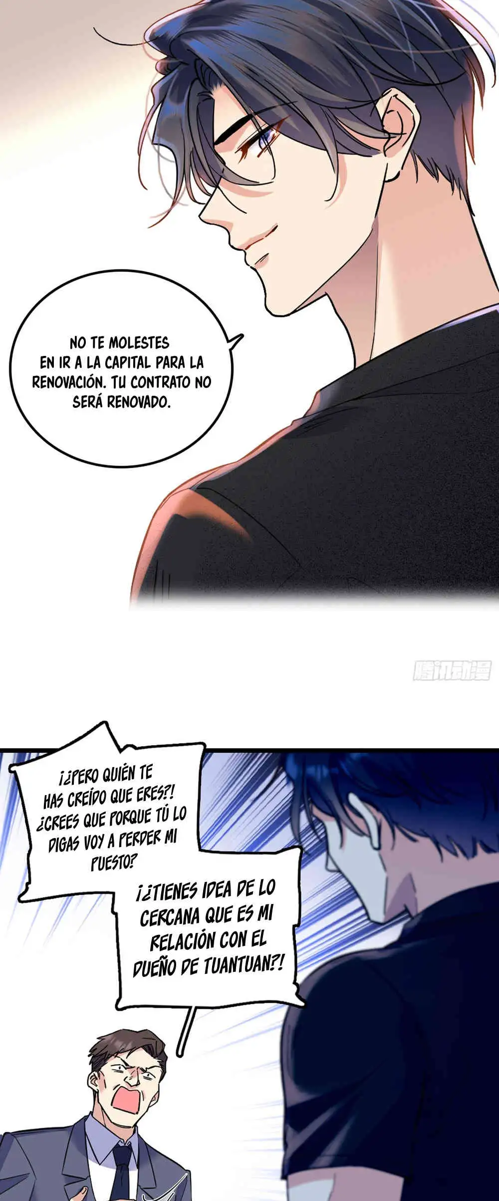 Yerno Abandonado - Capítulo 4 - Página 17 - LectorTMOo