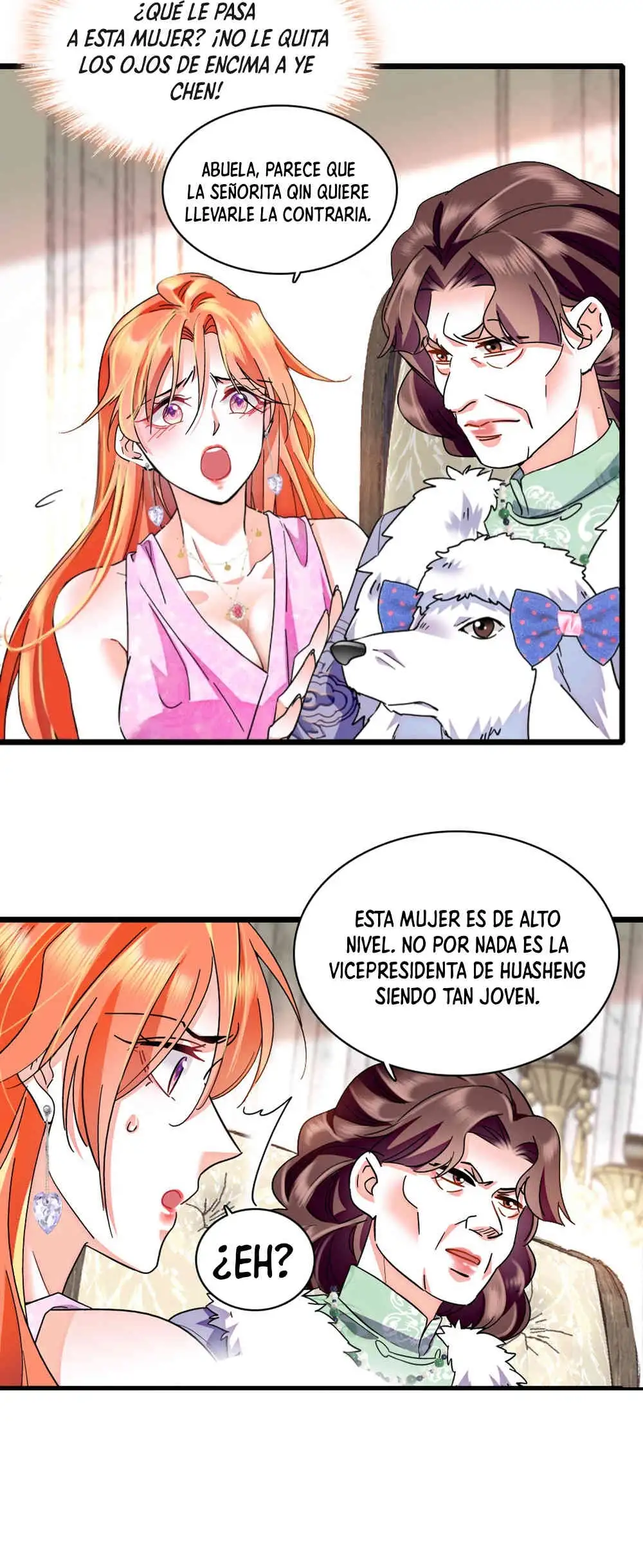 Yerno Abandonado - Capítulo 7 - Página 4 - LectorTMOo