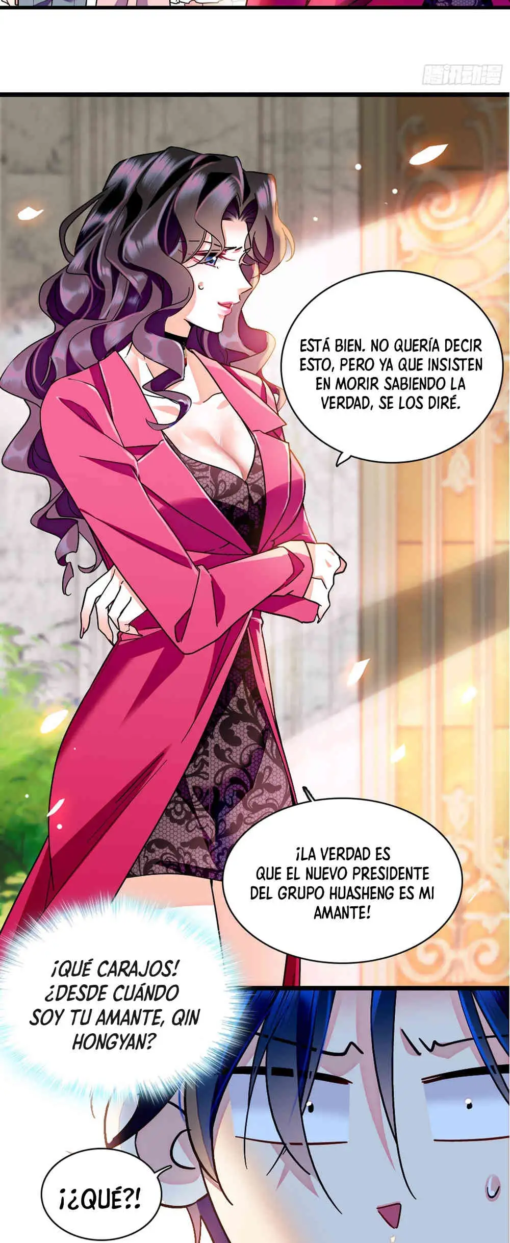 Yerno Abandonado - Capítulo 7 - Página 13 - LectorTMOo