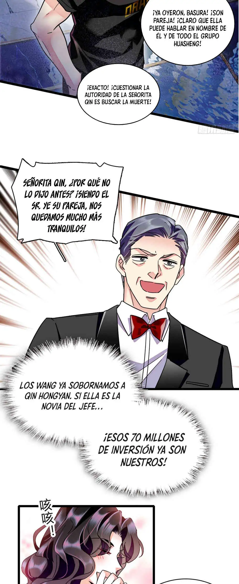 Yerno Abandonado - Capítulo 7 - Página 15 - LectorTMOo