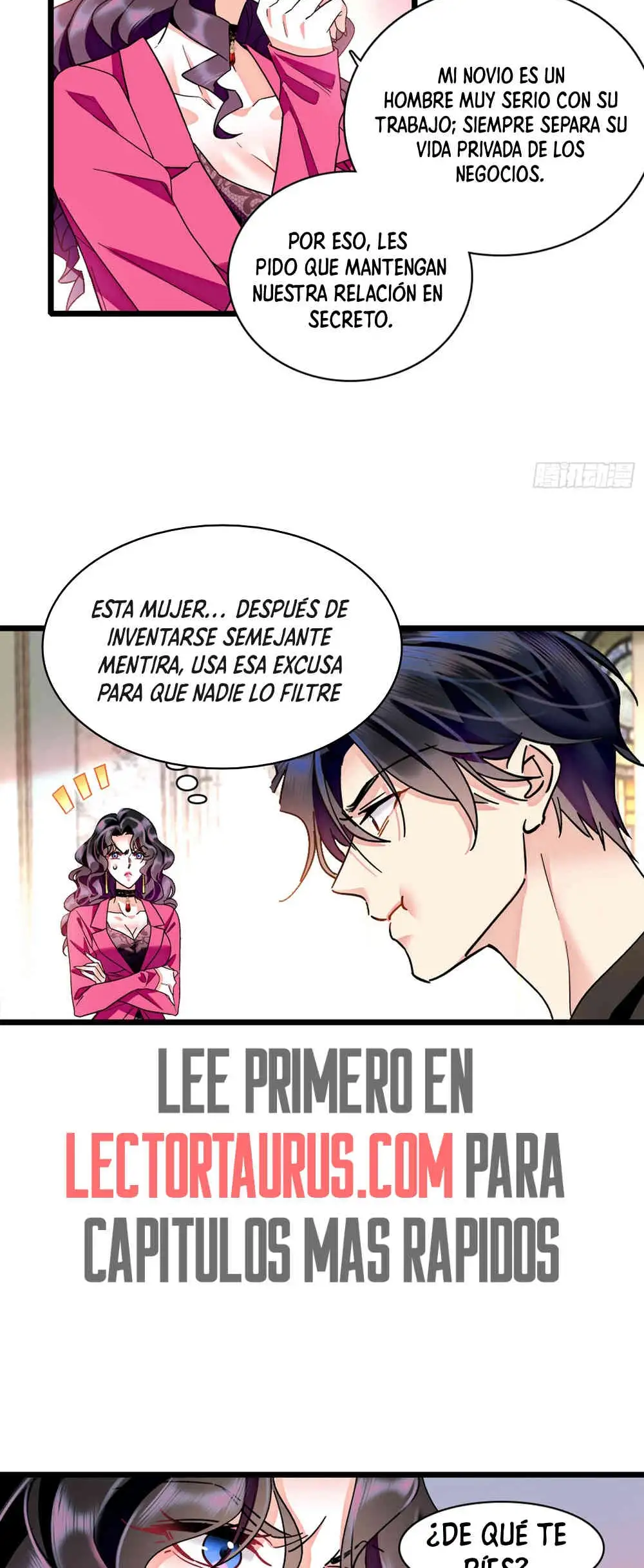 Yerno Abandonado - Capítulo 7 - Página 16 - LectorTMOo