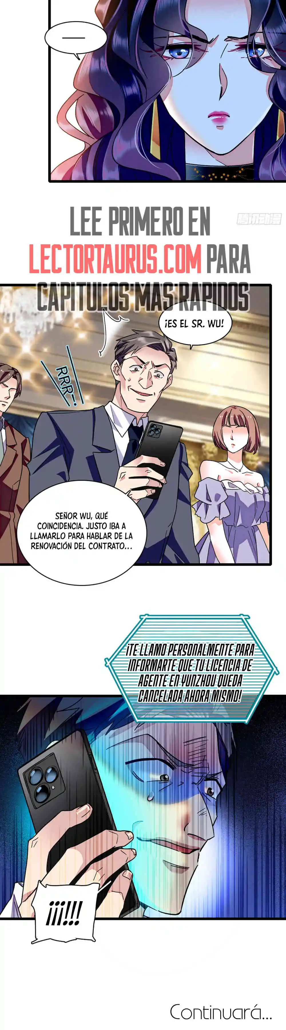 Yerno Abandonado - Capítulo 7 - Página 24 - LectorTMOo