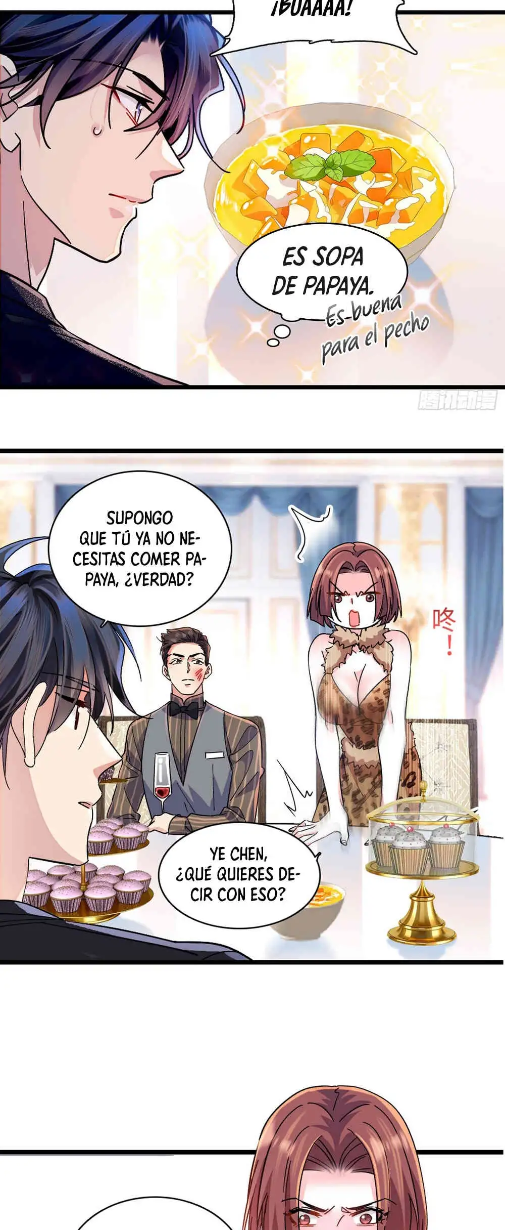Yerno Abandonado - Capítulo 8 - Página 14 - LectorTMOo