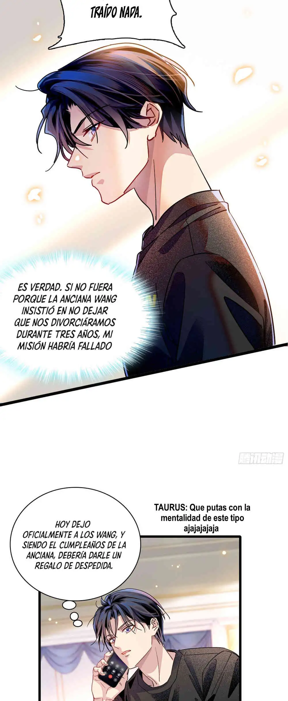 Yerno Abandonado - Capítulo 8 - Página 17 - LectorTMOo