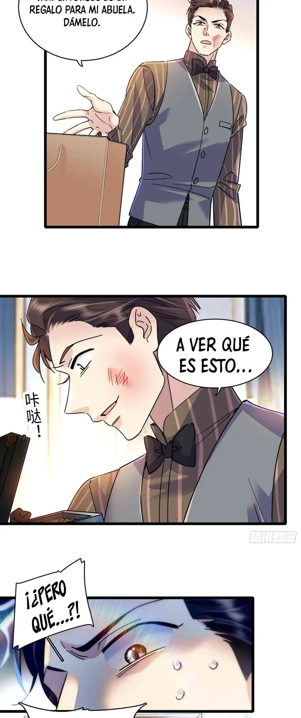 Yerno Abandonado - Capítulo 8 - Página 22 - LectorTMOo