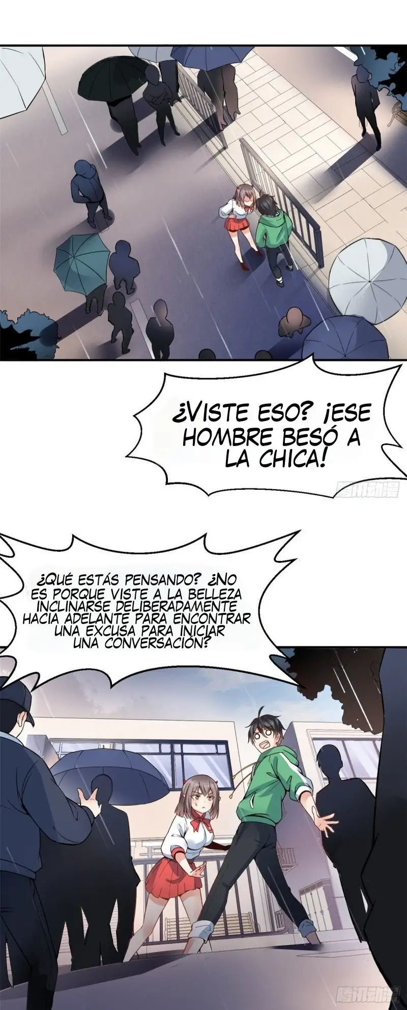Yerno Del Rey Dragon capítulo 1 página 13