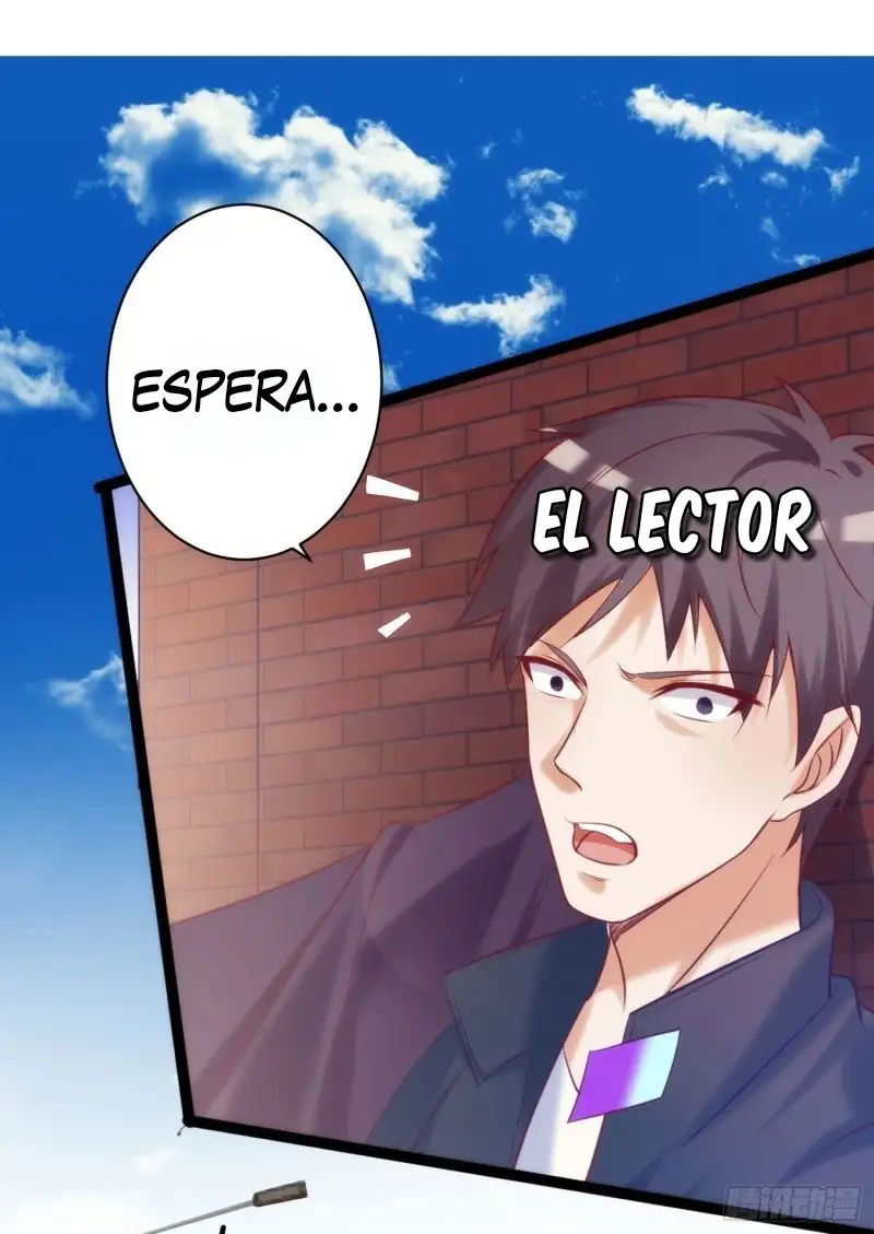 Yerno Del Rey Dragon capítulo 1 página 39