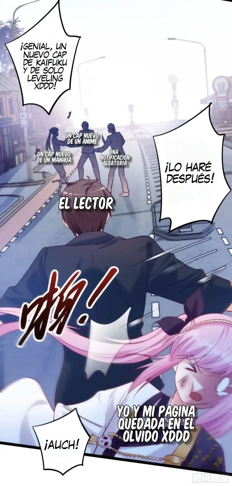 Yerno Del Rey Dragon capítulo 1 página 40