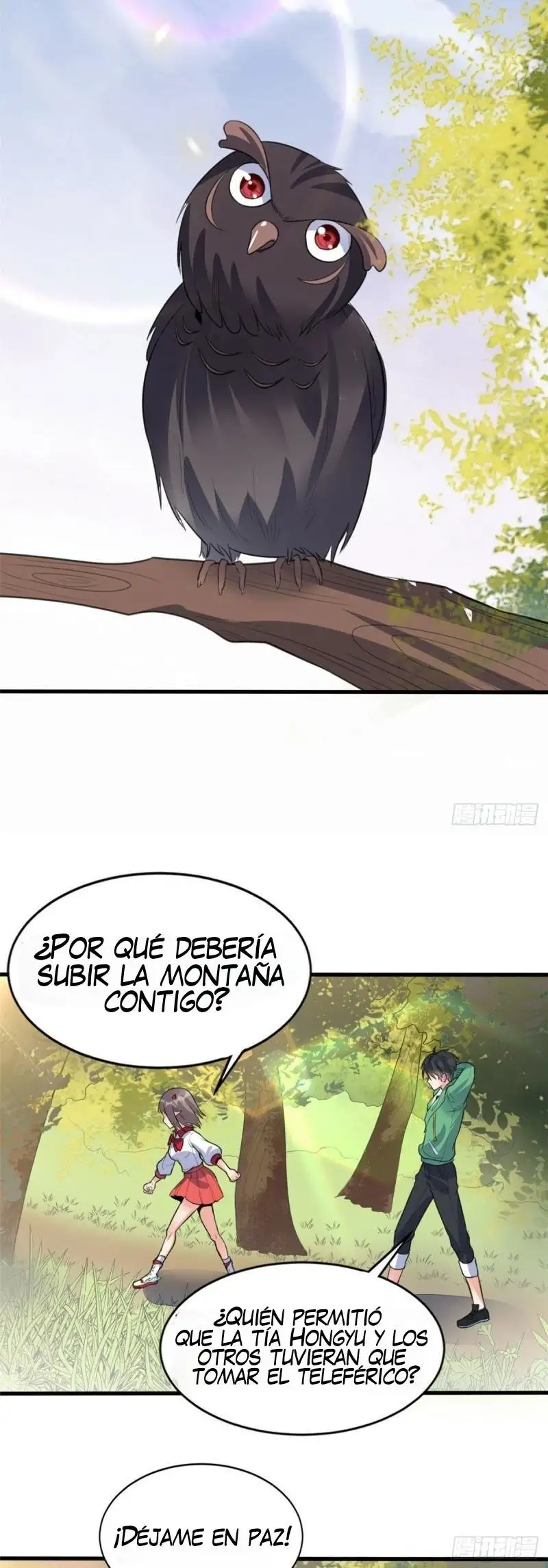 Yerno Del Rey Dragon capítulo 10 página 12