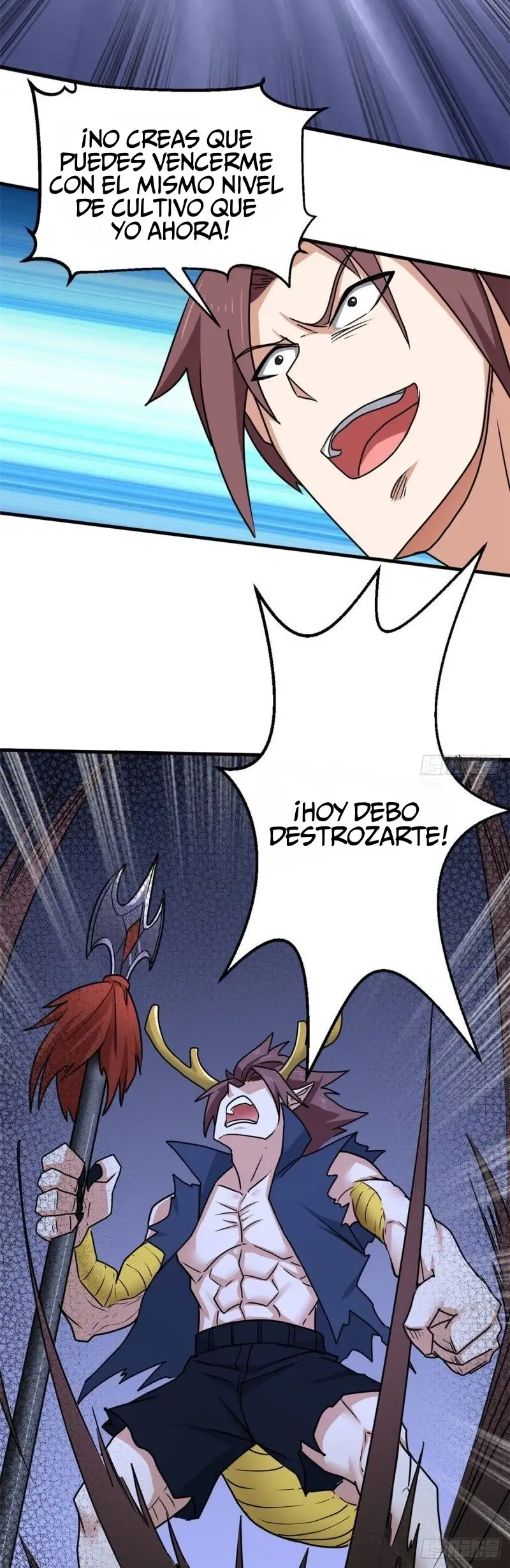 Yerno Del Rey Dragon capítulo 100 página 13
