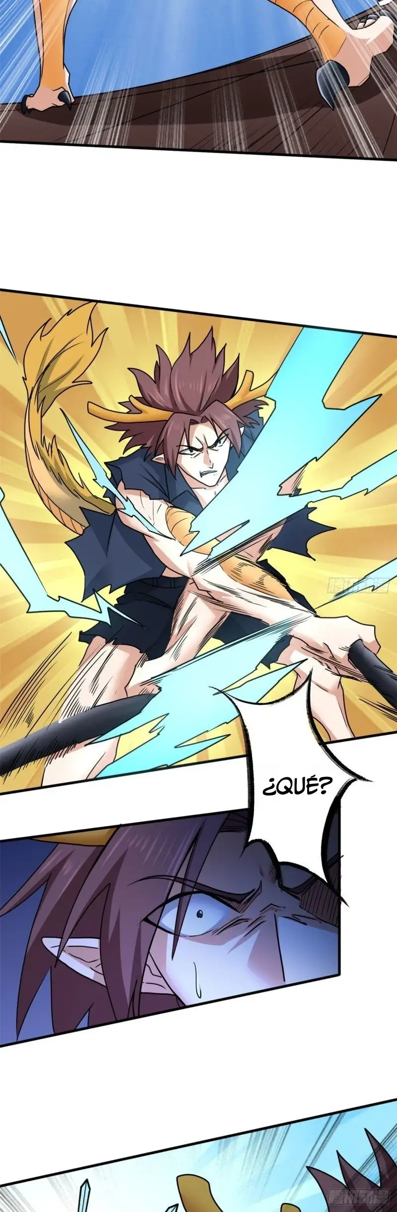 Yerno Del Rey Dragon capítulo 101 página 5