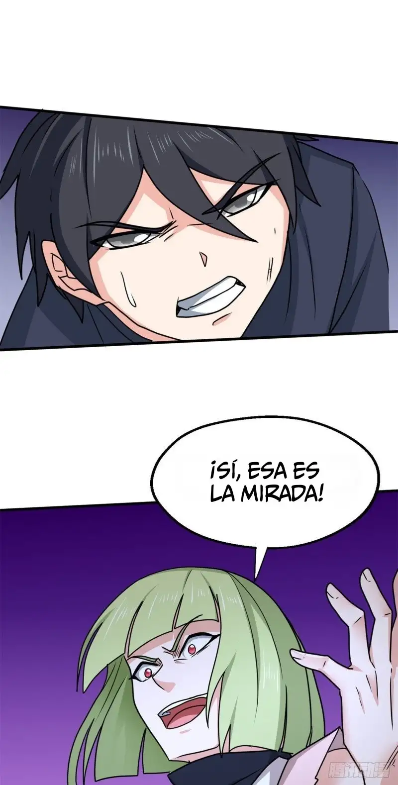 Yerno Del Rey Dragon capítulo 102 página 32
