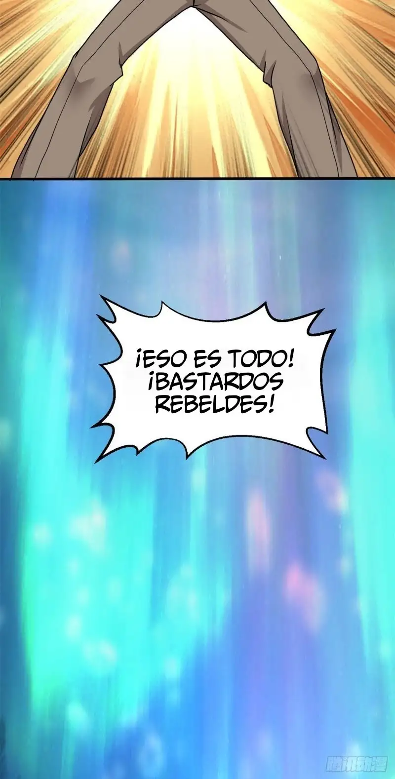 Yerno Del Rey Dragon capítulo 102 página 38