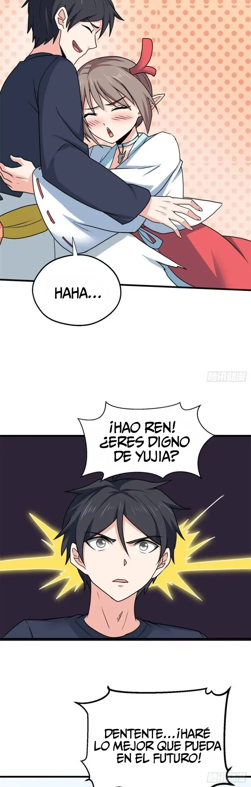 Yerno Del Rey Dragon capítulo 103 página 15