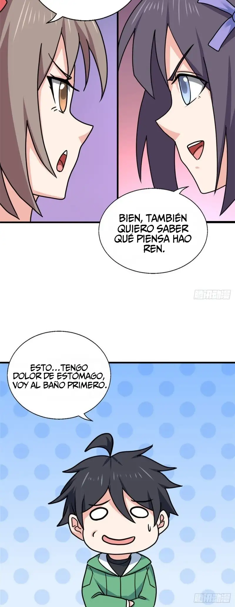 Yerno Del Rey Dragon capítulo 104 página 27