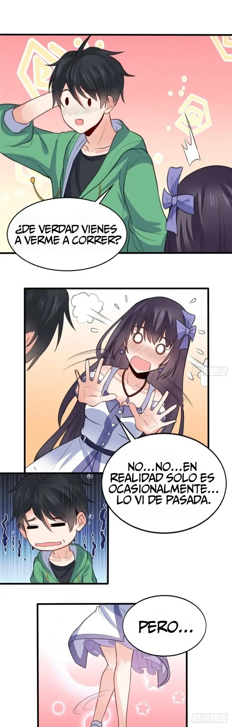 Yerno Del Rey Dragon capítulo 12 página 17