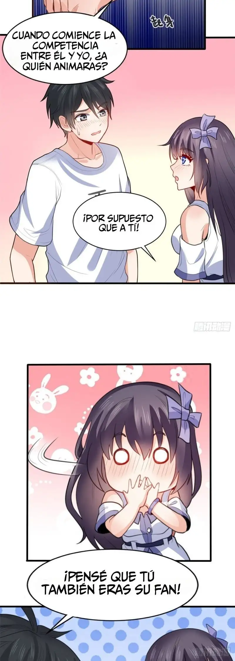 Yerno Del Rey Dragon capítulo 13 página 5