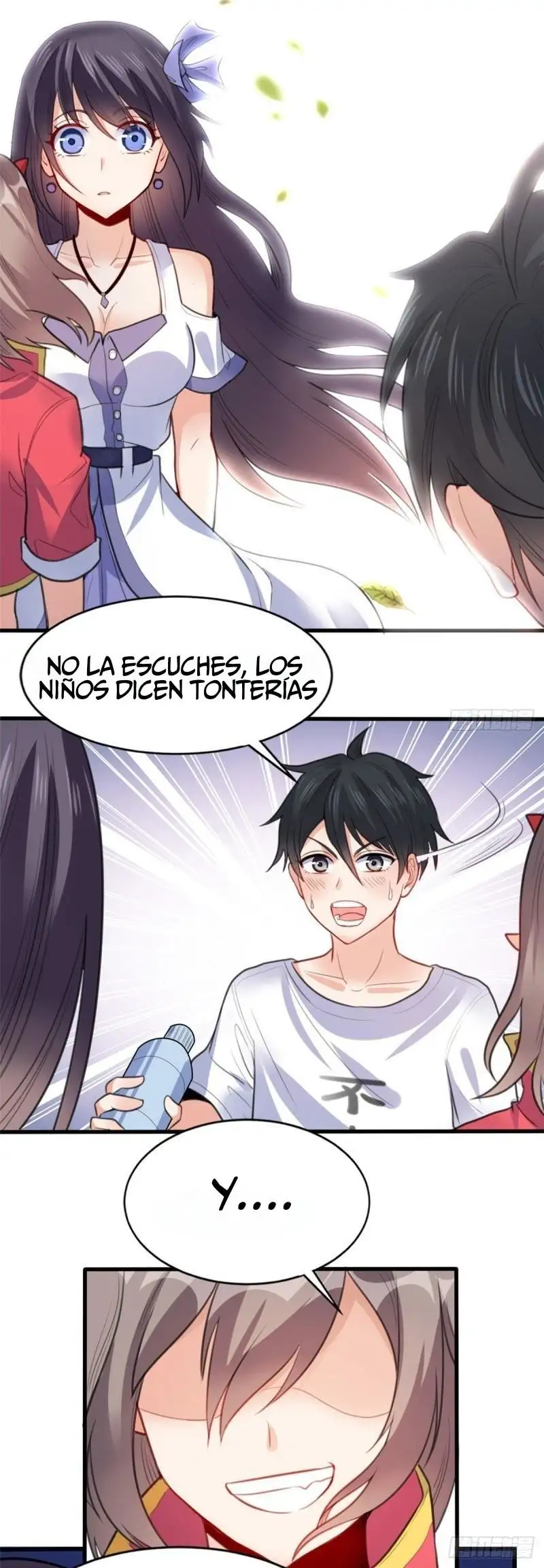 Yerno Del Rey Dragon capítulo 13 página 16