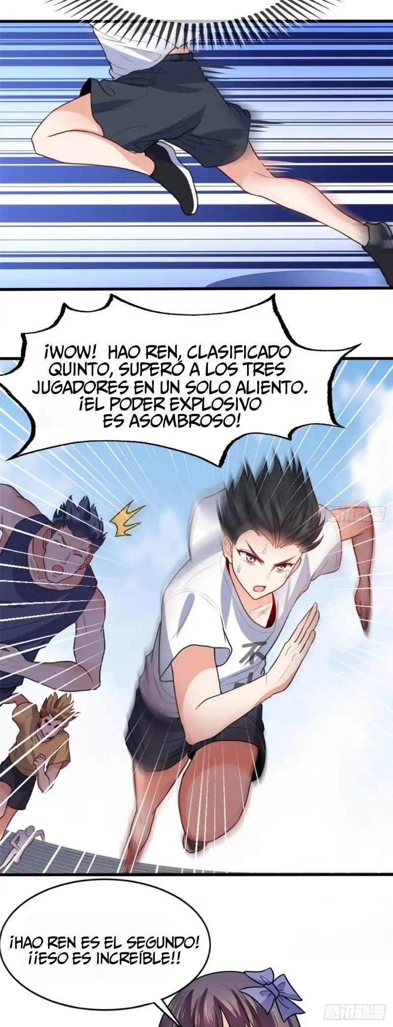 Yerno Del Rey Dragon capítulo 14 página 6