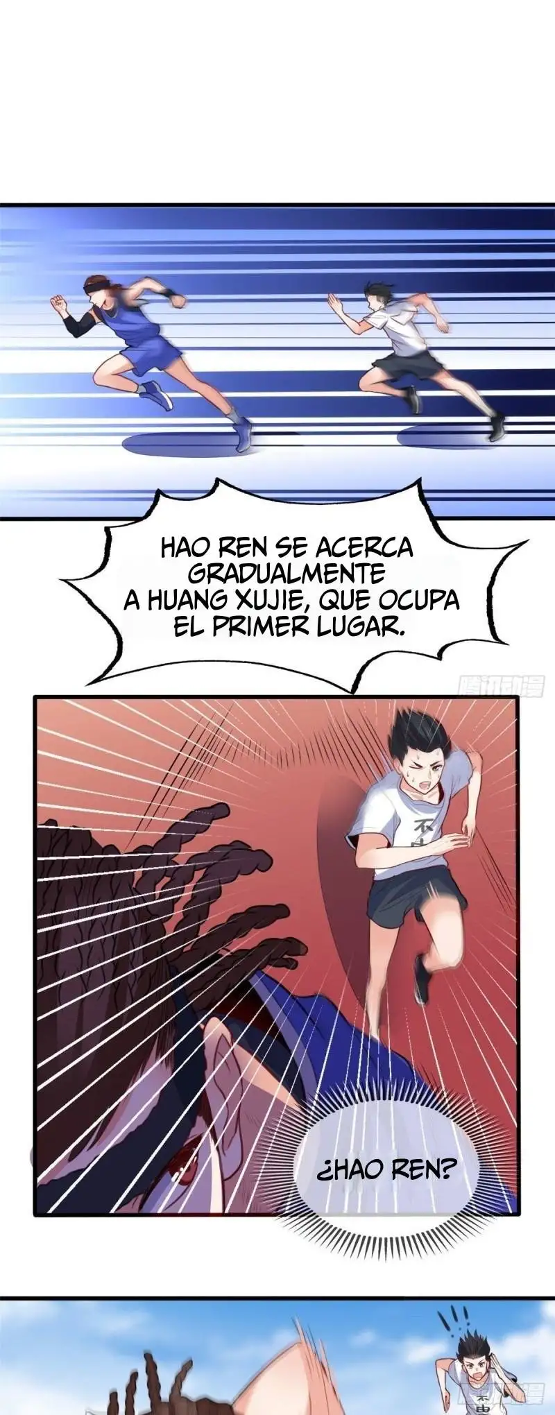 Yerno Del Rey Dragon capítulo 14 página 8