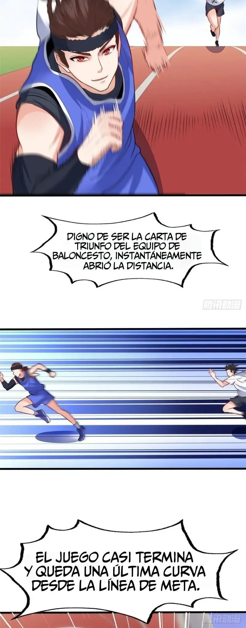 Yerno Del Rey Dragon capítulo 14 página 9