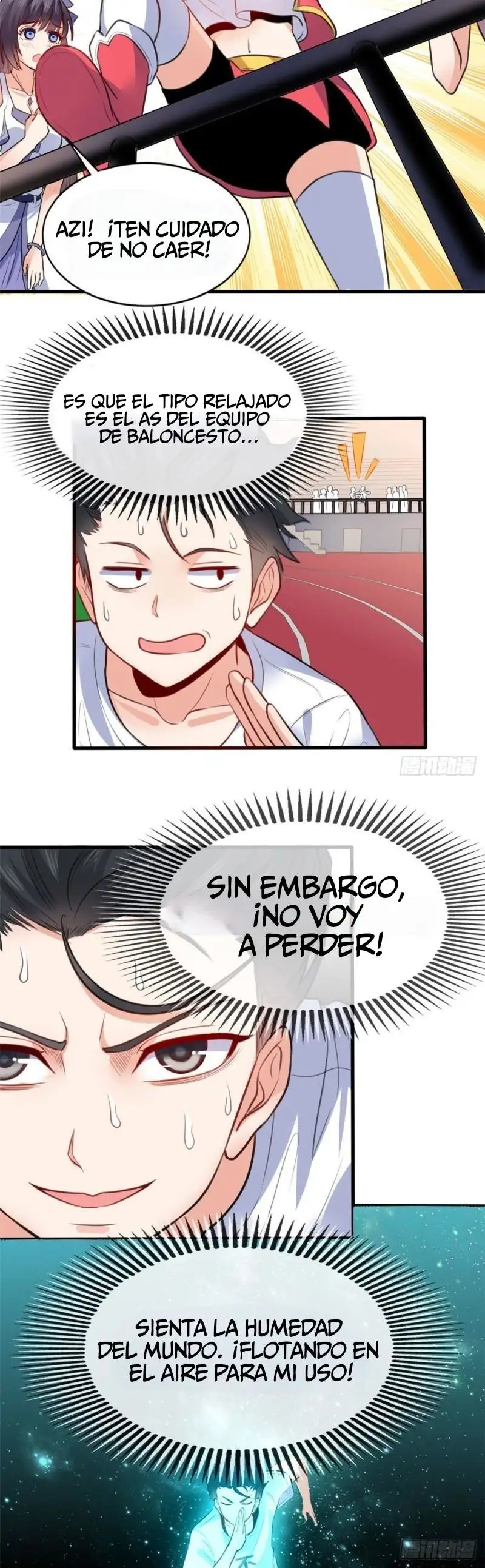 Yerno Del Rey Dragon capítulo 14 página 12