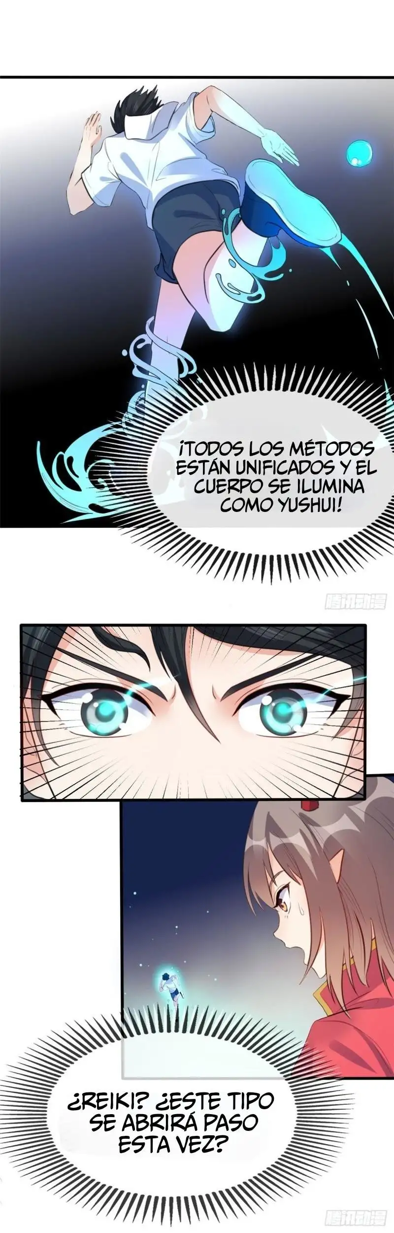 Yerno Del Rey Dragon capítulo 14 página 14
