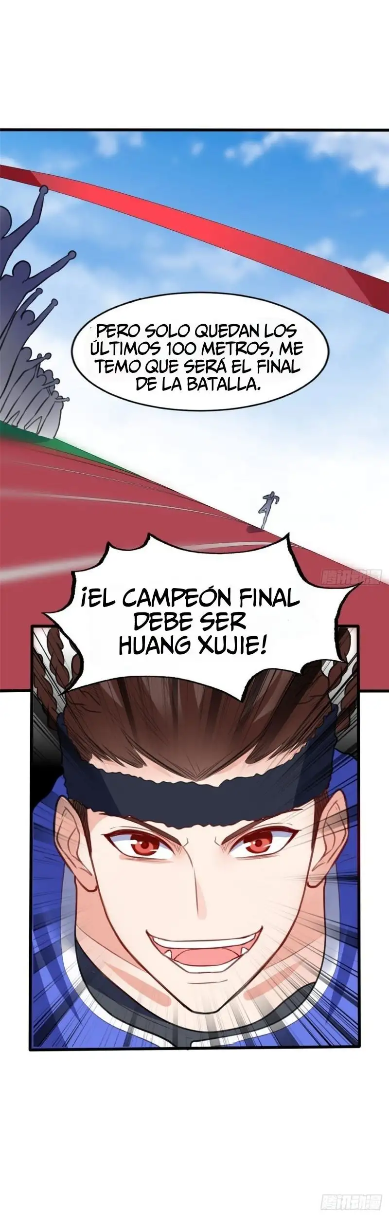 Yerno Del Rey Dragon capítulo 14 página 16