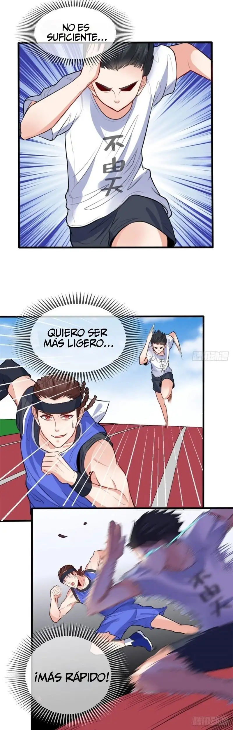 Yerno Del Rey Dragon capítulo 14 página 17