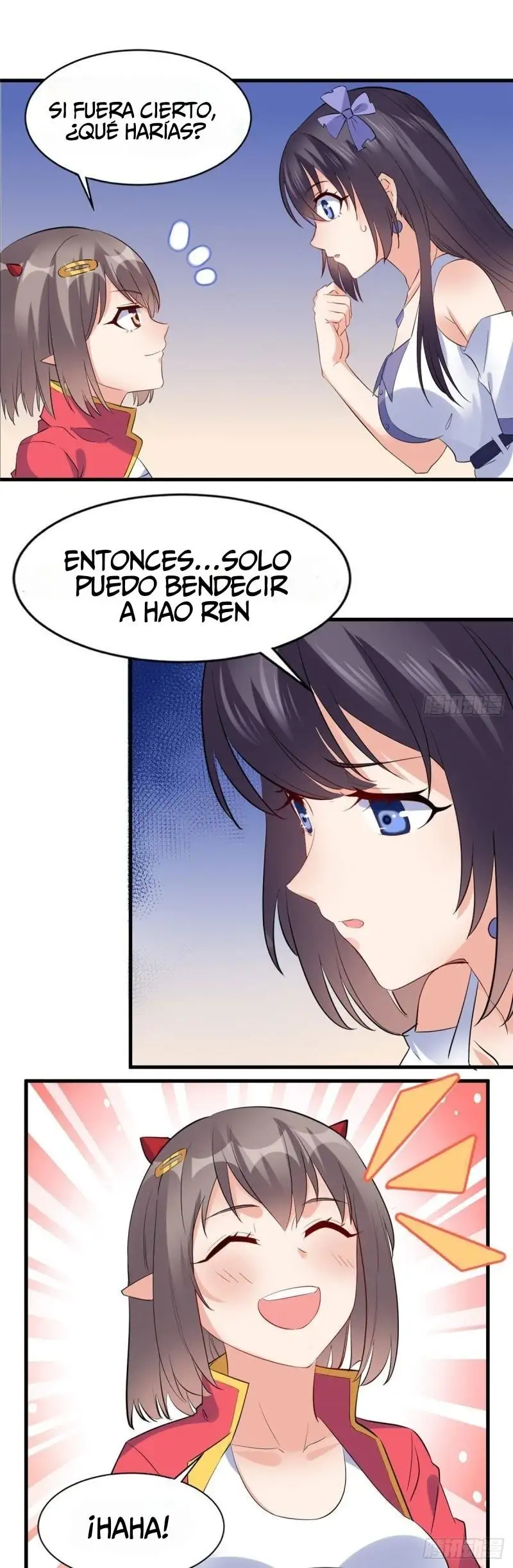 Yerno Del Rey Dragon capítulo 15 página 5