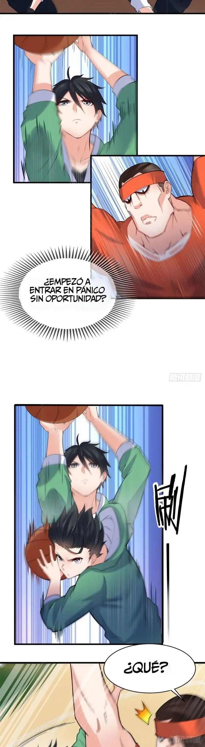 Yerno Del Rey Dragon capítulo 16 página 9