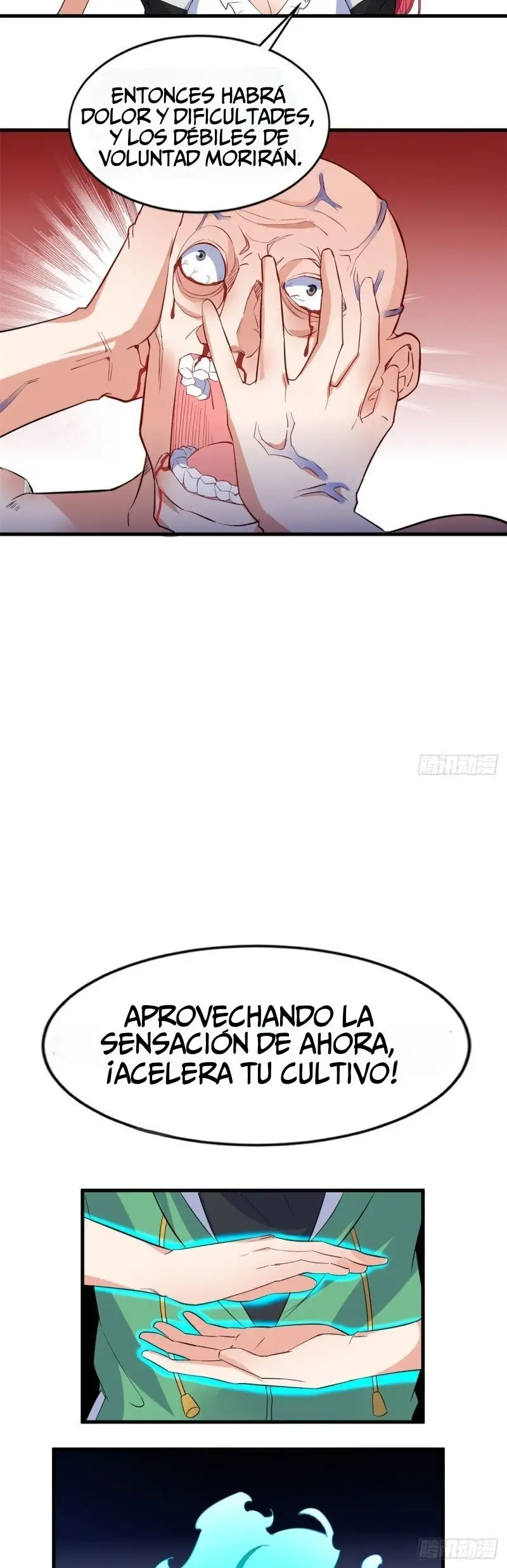 Yerno Del Rey Dragon capítulo 17 página 6