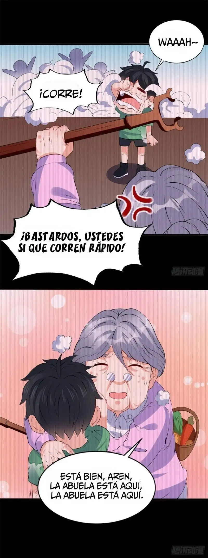 Yerno Del Rey Dragon capítulo 17 página 12