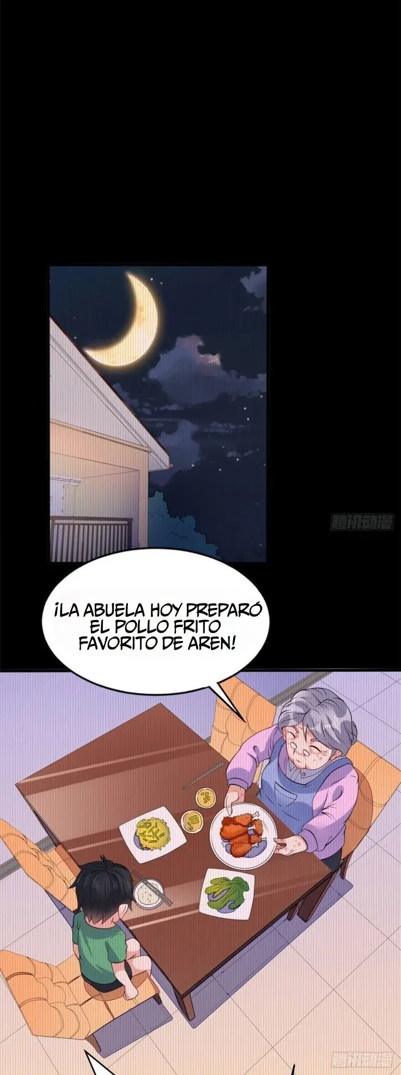 Yerno Del Rey Dragon capítulo 17 página 13