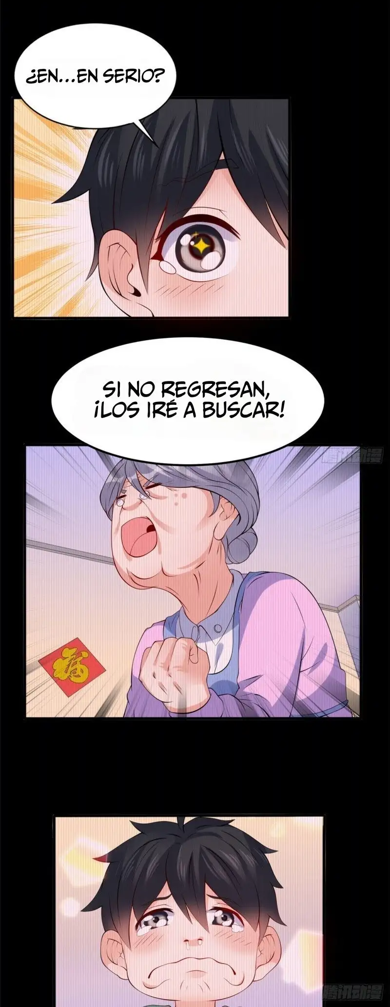 Yerno Del Rey Dragon capítulo 17 página 16