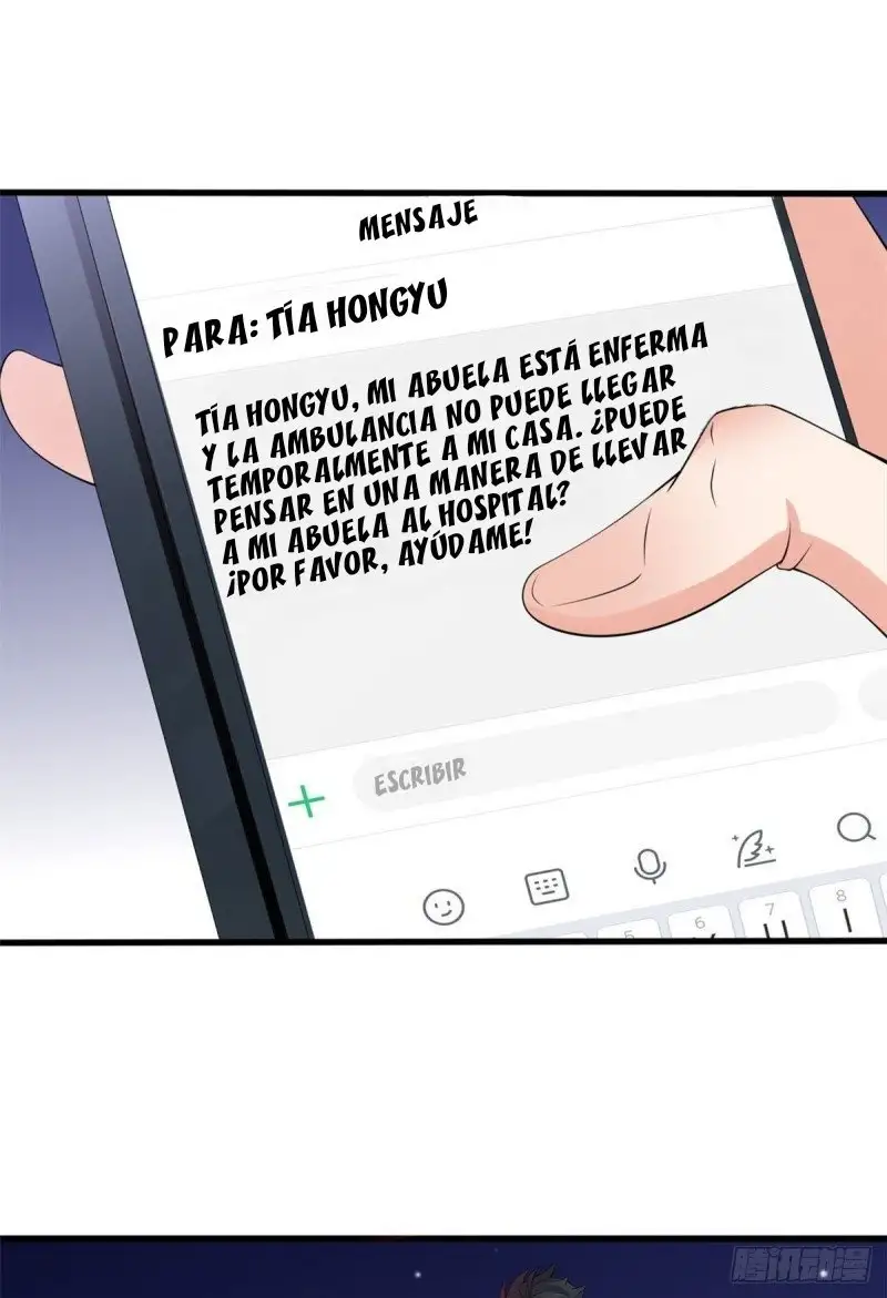 Yerno Del Rey Dragon capítulo 18 página 5