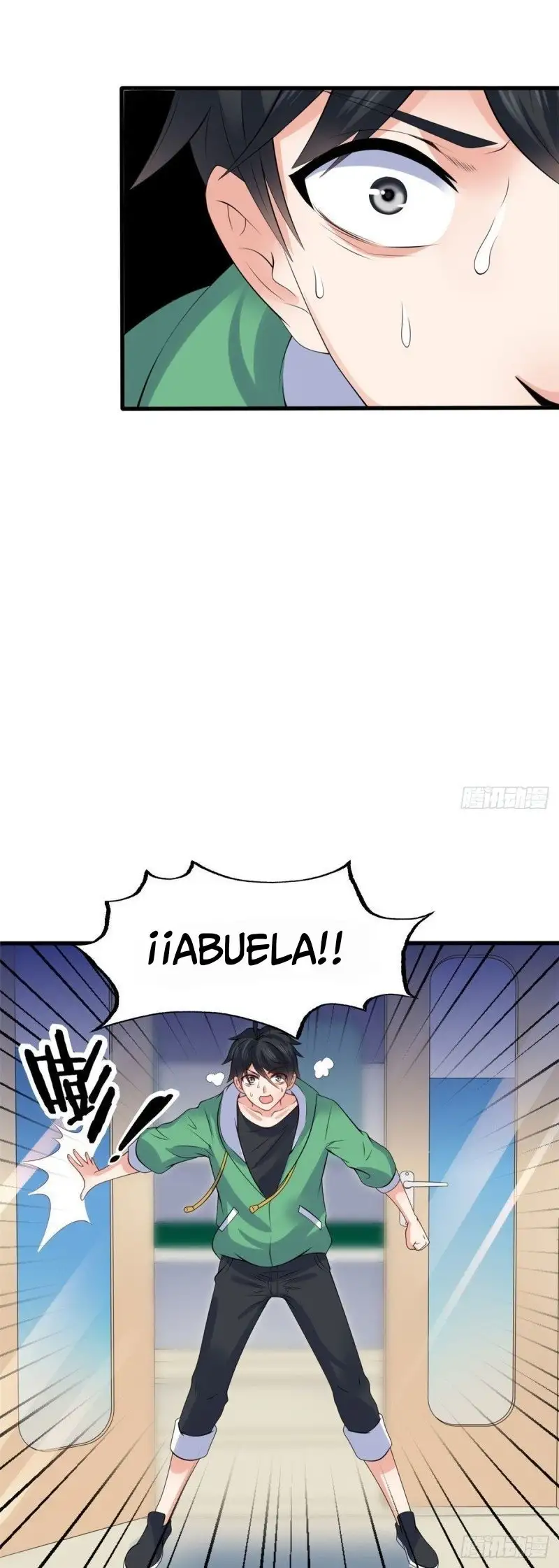 Yerno Del Rey Dragon capítulo 18 página 9