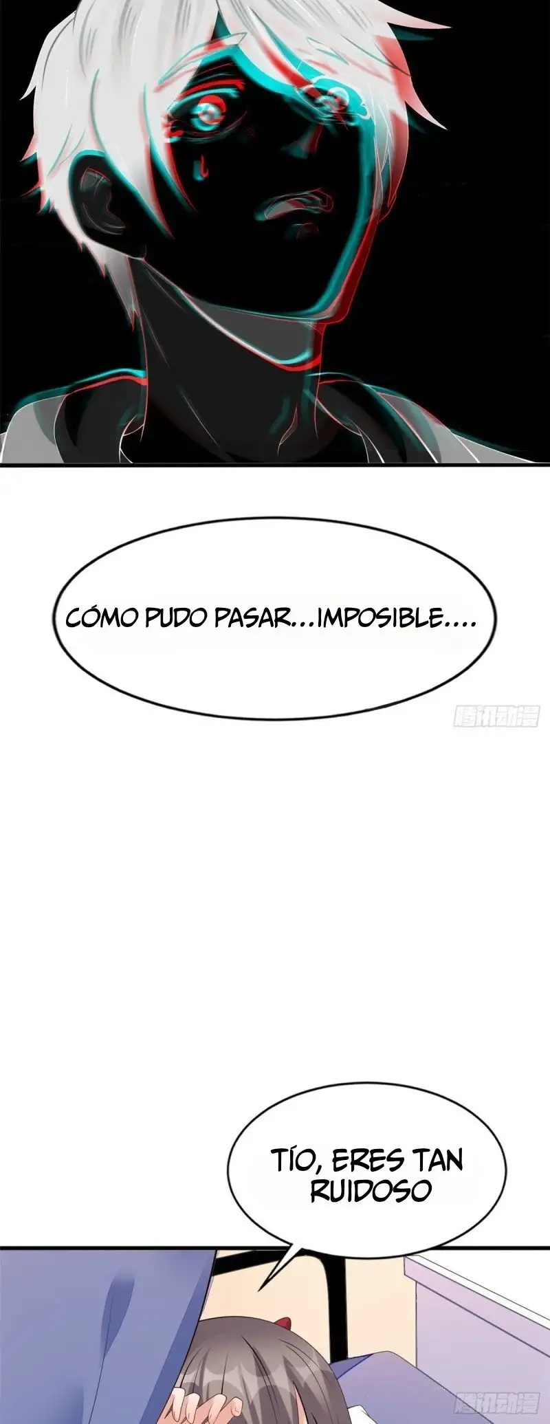 Yerno Del Rey Dragon capítulo 18 página 11